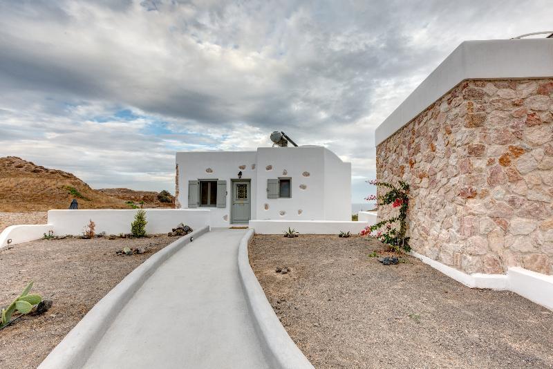 Desiterra Resort Suites & Villas Karterádos Eksteriør billede
