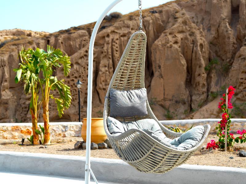 Desiterra Resort Suites & Villas Karterádos Eksteriør billede